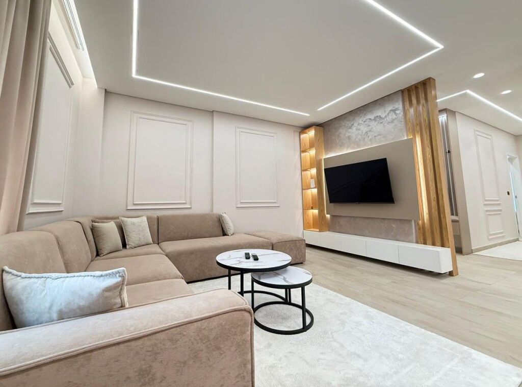 📌 Apartment 2+1+2 for Rent – Sofia Residence, near TEG