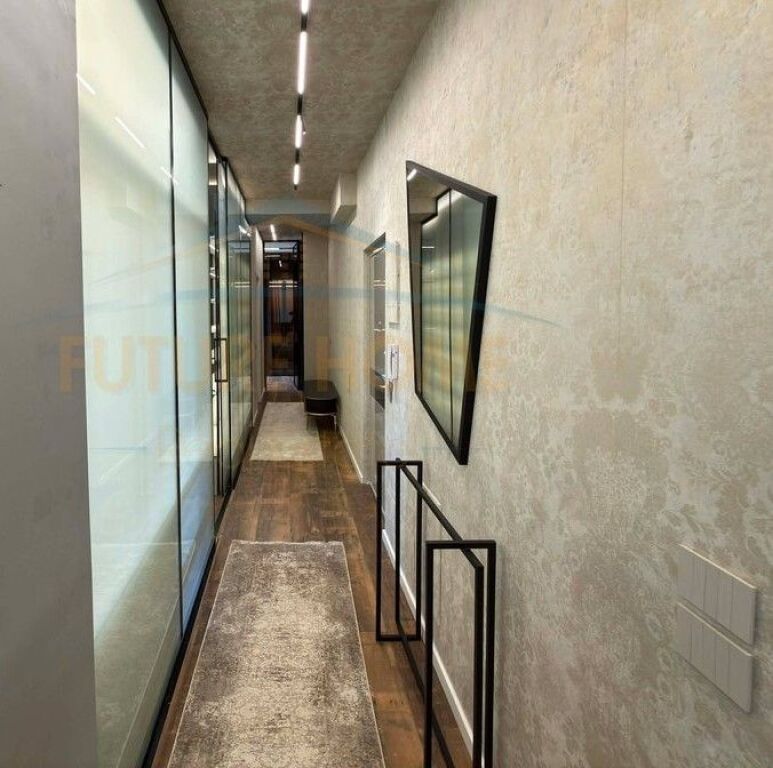 Shitet, Apartament 2+1+2, Ambasador 3