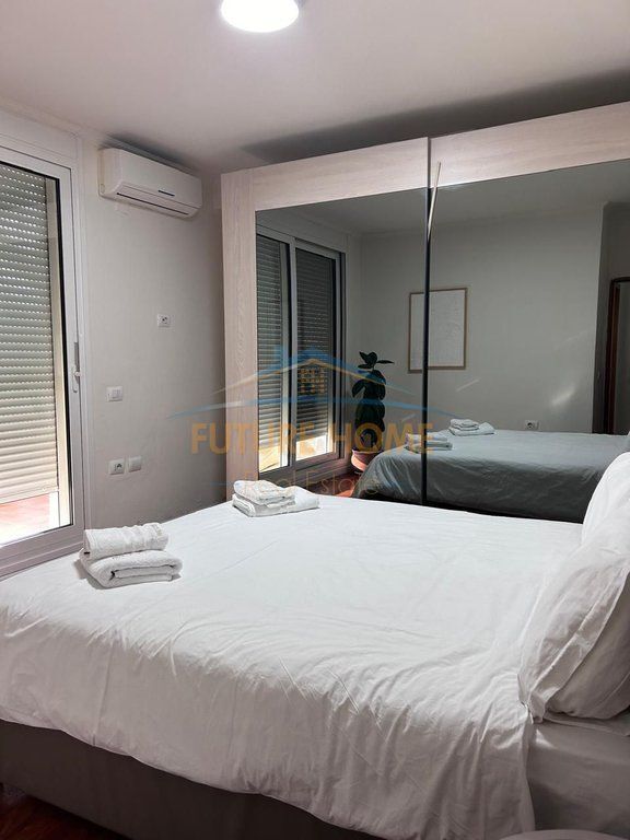 Apartment 2+1+2+Veranda for Sale, Bllok