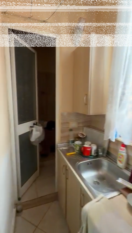 Apartament 1+1, Myslym Shyr!