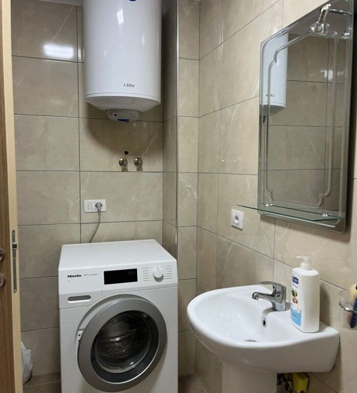 Apartment For Rent 3+1+2 Near 5 Maji (ID B230167) Tirana