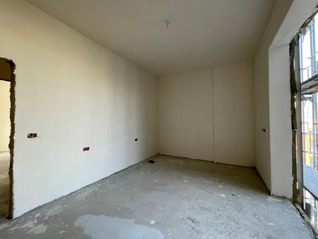 Appartamento 2+1 in vendita presso l'ex Campo di Aviazione.