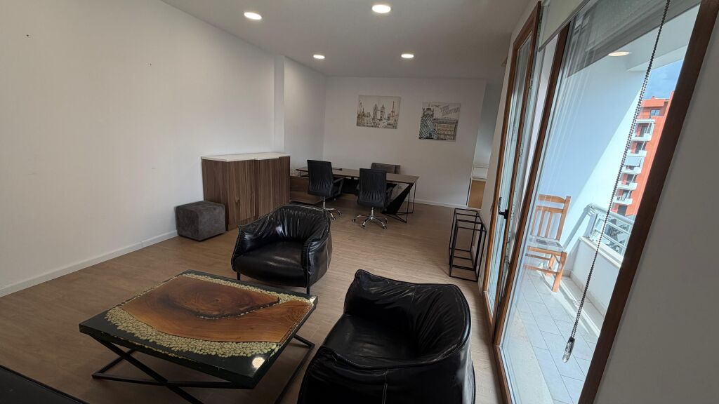 Office for rent