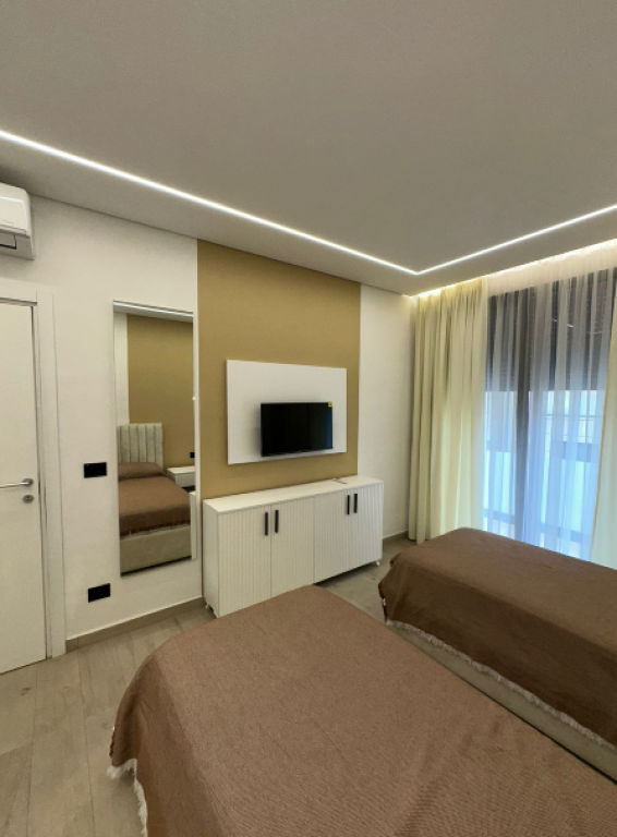 Apartment 2+1+2 for Rent – Sofia Residence | TEG