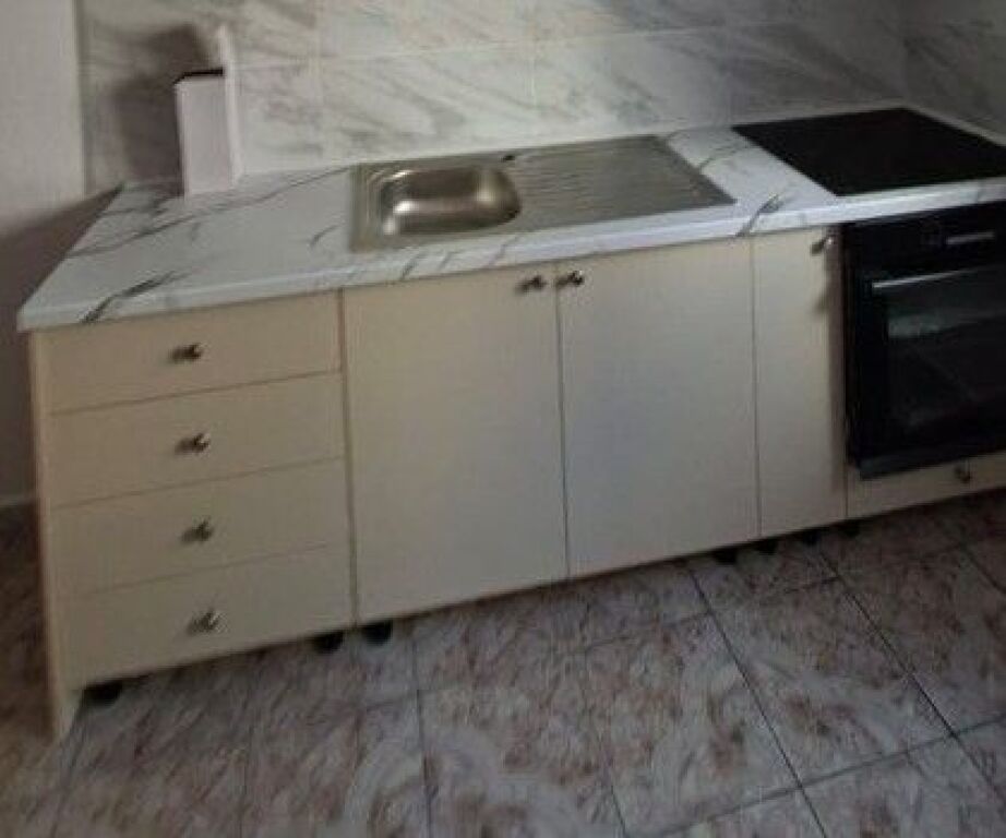 Rent Apartment 1+1, Durres Street, Tirana