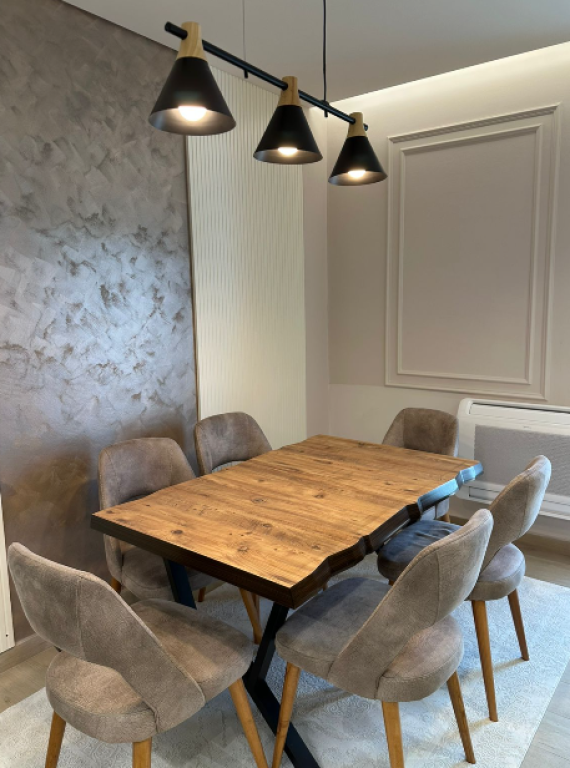 Apartment 2+1+2 for Rent – Sofia Residence | TEG