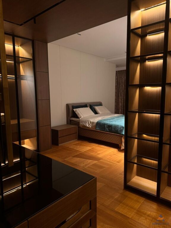 APPARTAMENTO DI LUSSO IN VENDITA 2+1+BALCONI "LION PARK, VIA ELBASAN" 1.000.000 EURO