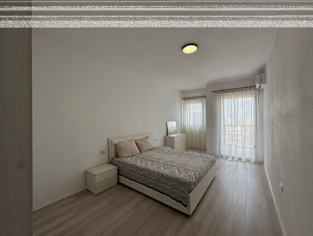 Apartment 1+1 for rent on Durrës Street