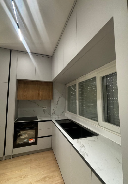 🏡 Apartment 1+1 for Rent – Zogu I Boulevard | Center