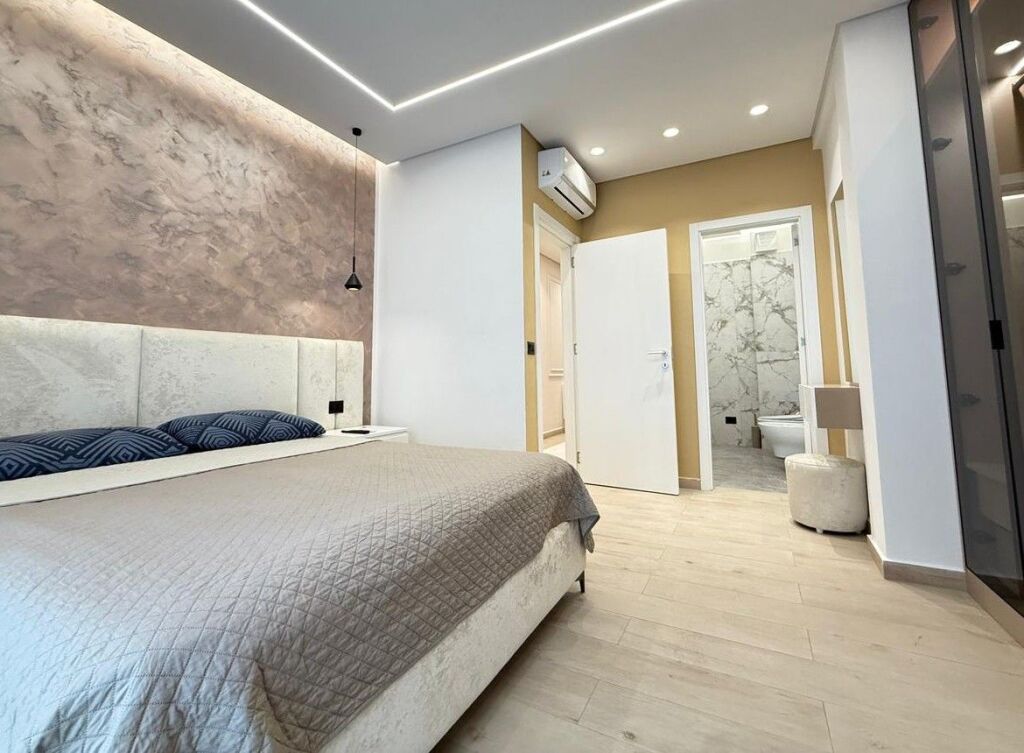 📌 Apartment 2+1+2 for Rent – Sofia Residence, near TEG