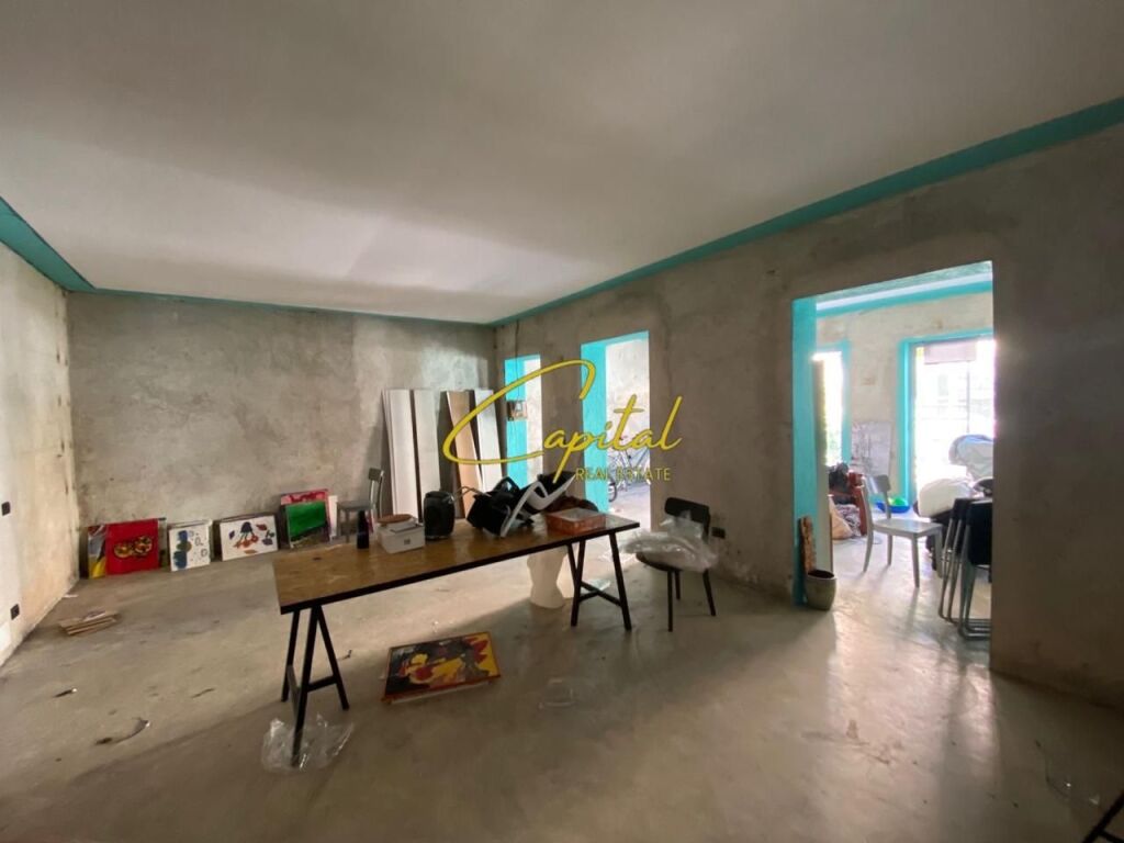 BUSINESS PREMISES FOR RENT 180 M2 FORMER BLOCK 1,500 EURO