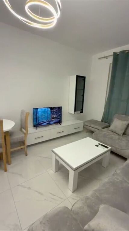 APARTAMENT ME QERA 1+1