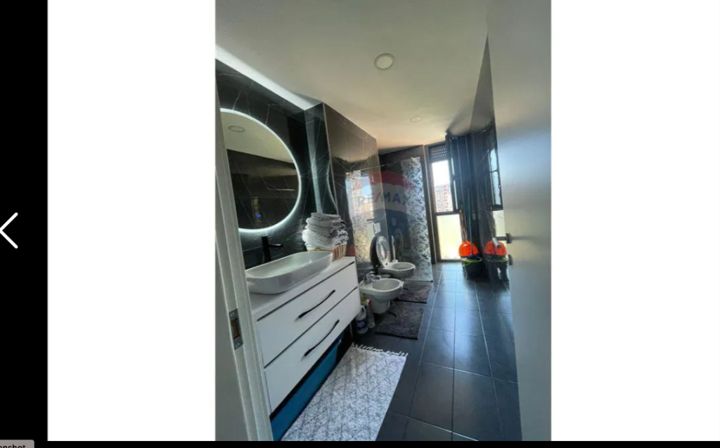Apartament per shitje 2+1+2 tek Fiori di Bosco