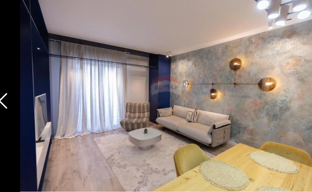 Appartamento in vendita 2+1 in Centro
