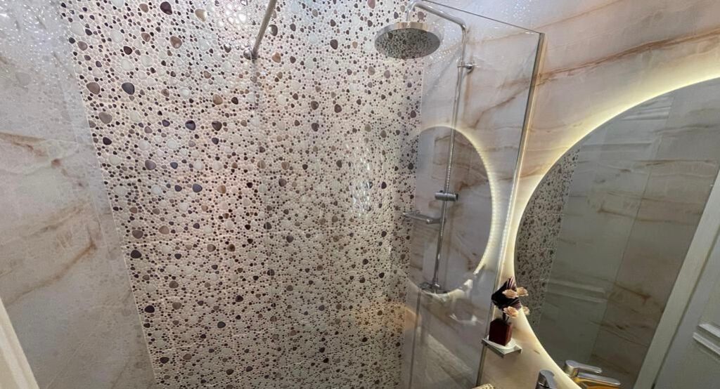 APPARTAMENTO MODERNO IN AFFITTO 3+1+2 PRESSO LA RESIDENZA KODRA E DIELLIT 2