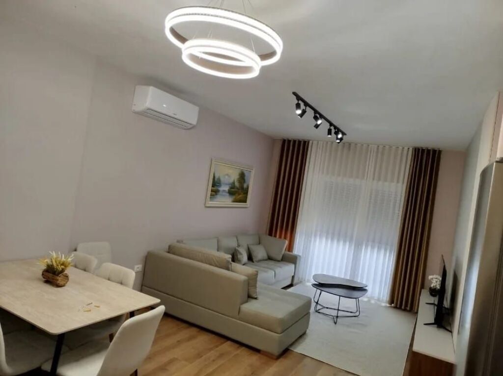 Apartment 1+1 for rent Red School