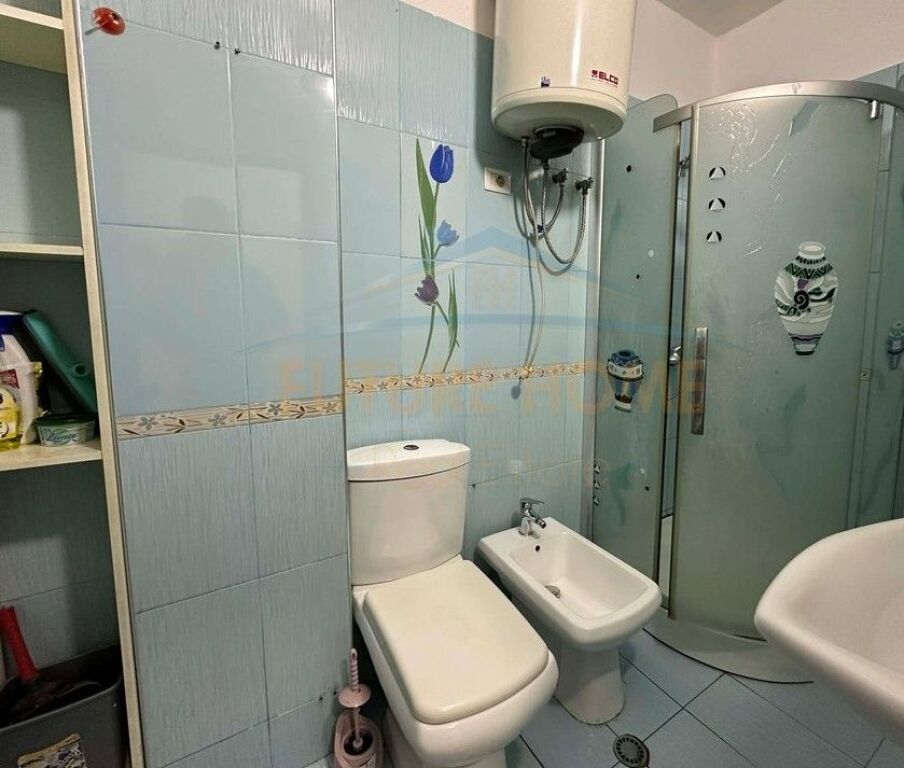 Rent, Apartment 2+1+2, Unaza e Re.