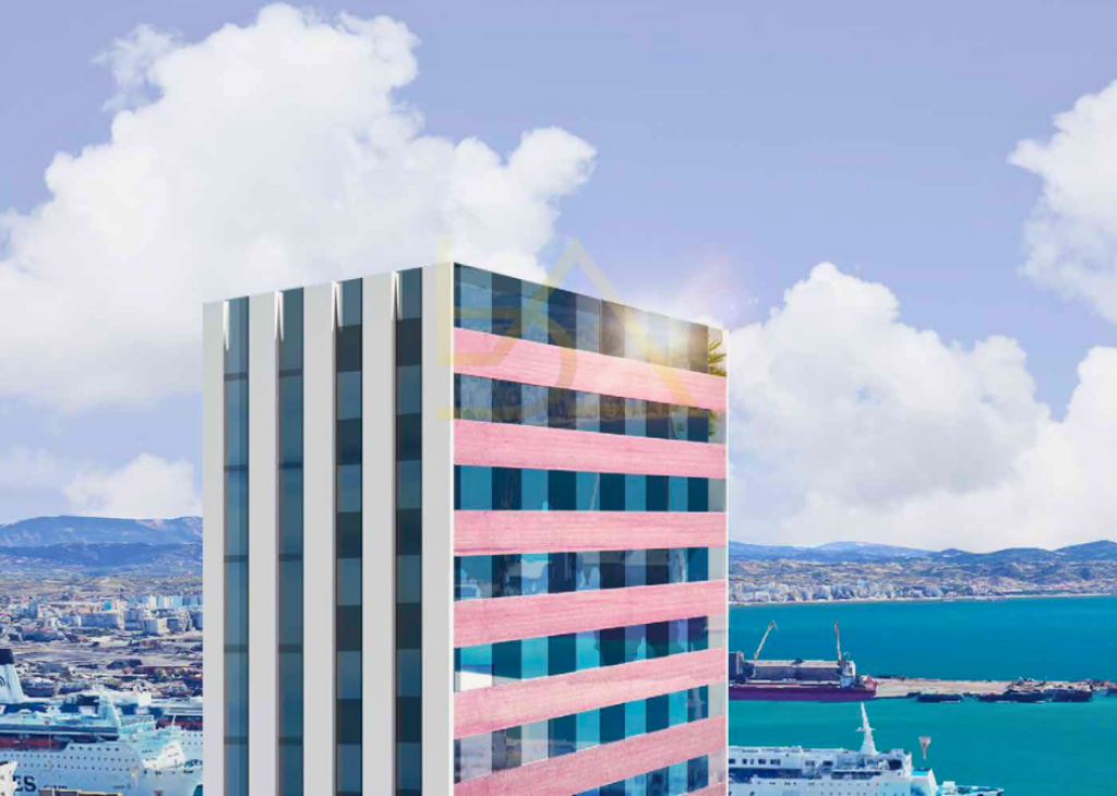 Apartments for Sale – Durres Tower, Durrës