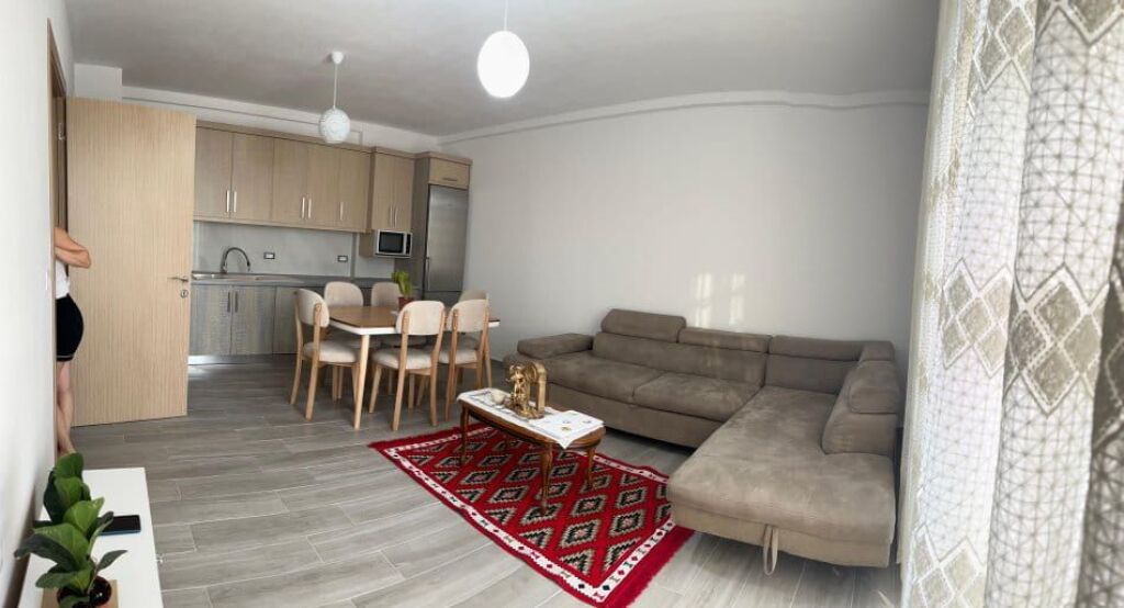 Apartment For Rent 3+1+2 Near 5 Maji (ID B230167) Tirana