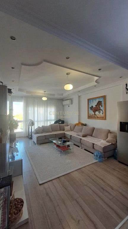 Apartament 2+2 Për Shitje në Parlamenti, Tiranë - 260000€ | 100 m² 260,000 € Sip. Totale  100m2