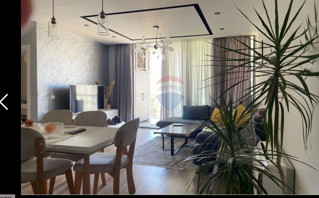 Apartament per shitje 2+1+2 tek Fiori di Bosco