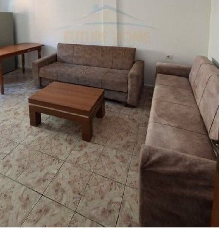 Rent Apartment 1+1, Durres Street, Tirana