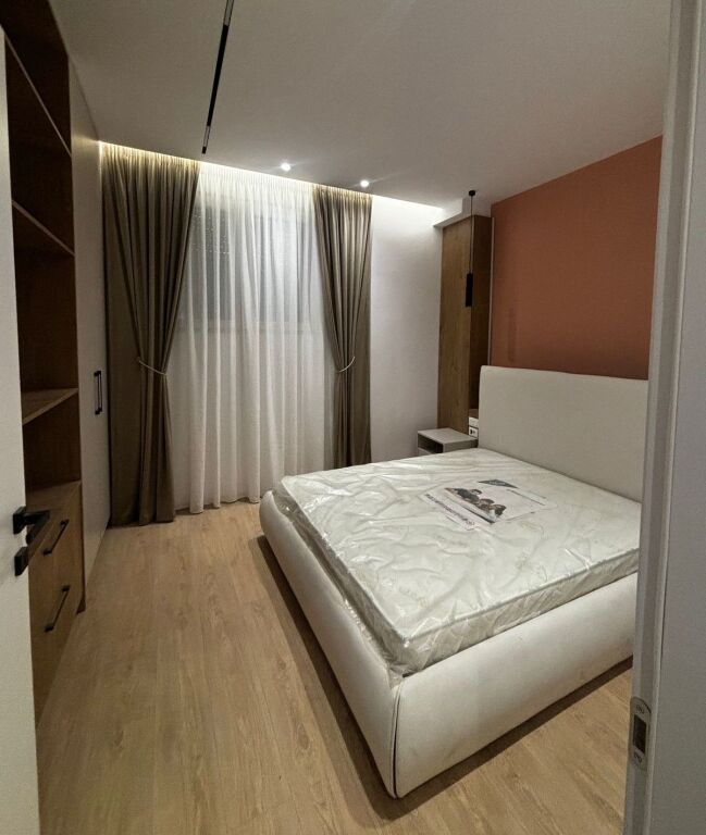 🏡 Apartment 1+1 for Rent – Zogu I Boulevard, Center