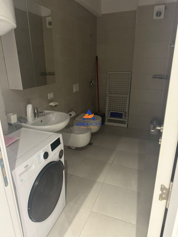 APARTMENT FOR RENT 1+1+BALCONY "KODRA E DIELLIT" 620 EURO