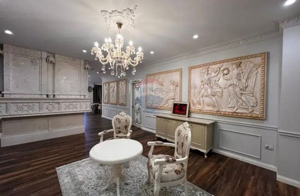 ✨Vendesi Appartamento 3+1 di Lusso  |📍Selvia