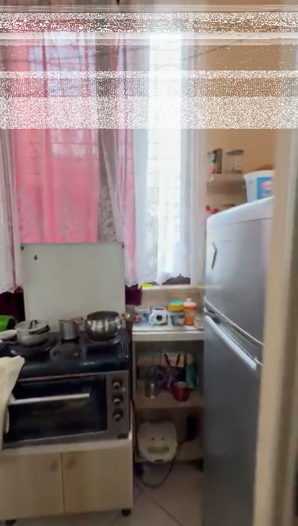 Apartment 2+1, Zoo Garden!