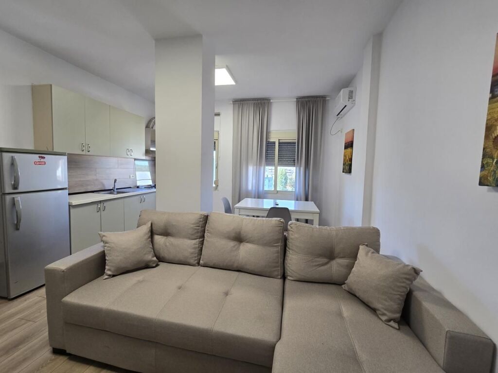 Appartamento 2+1, Kristal Center!