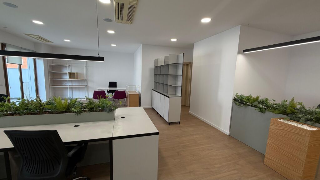 Office for rent