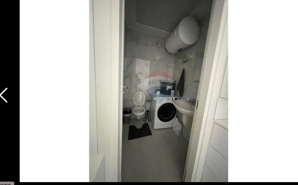 Apartament per shitje 2+1+2 tek Fiori di Bosco