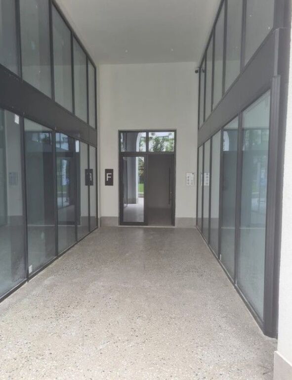 Super Apartment 1+1 for rent at Riverside Residence, Tirana
