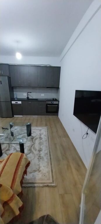 Apartament 1+1, Univers City!