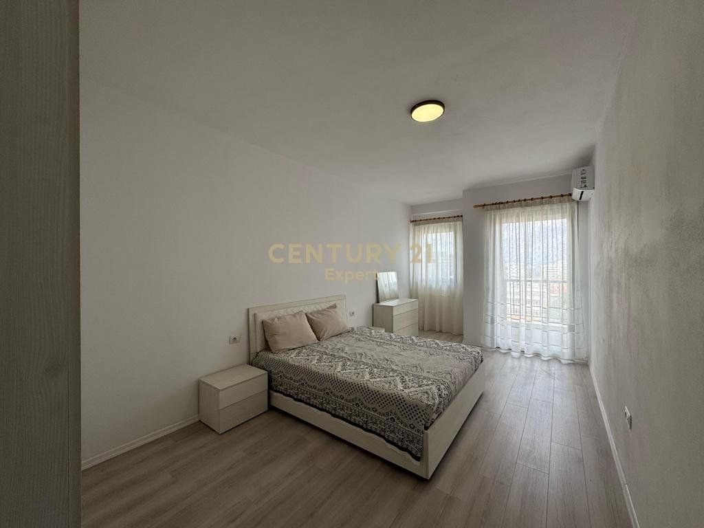 Apartment 1+1 for rent on Durres Street, Tirana! 700 € /Month