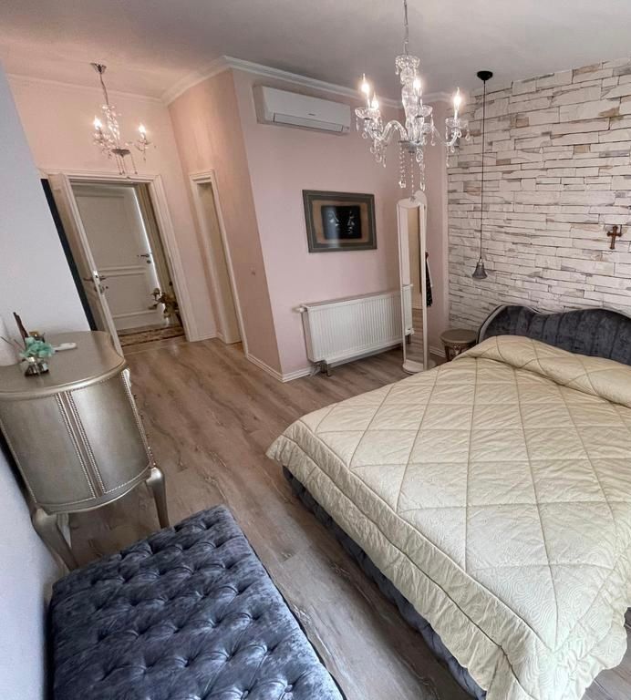 APPARTAMENTO MODERNO IN AFFITTO 3+1+2 PRESSO LA RESIDENZA KODRA E DIELLIT 2