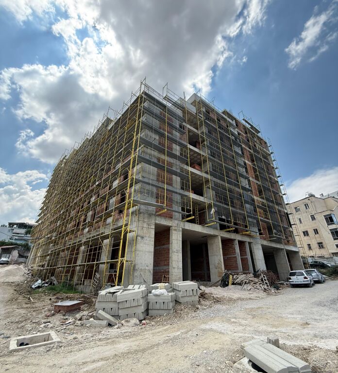OCCASION Apartment 2+1 for sale at the former Women's Prison, Ali Demi