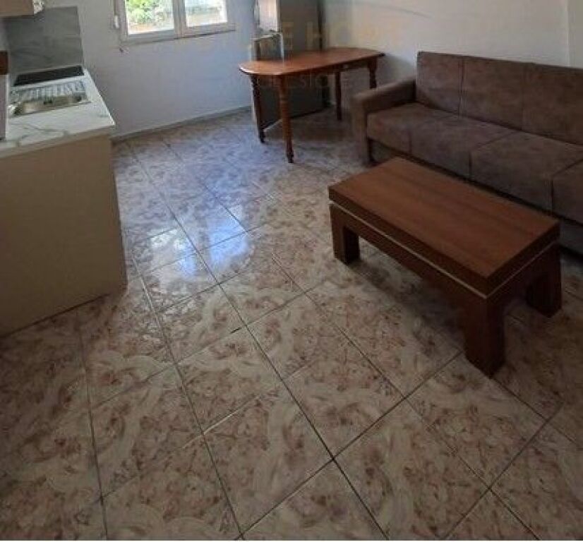 Rent Apartment 1+1, Durres Street, Tirana