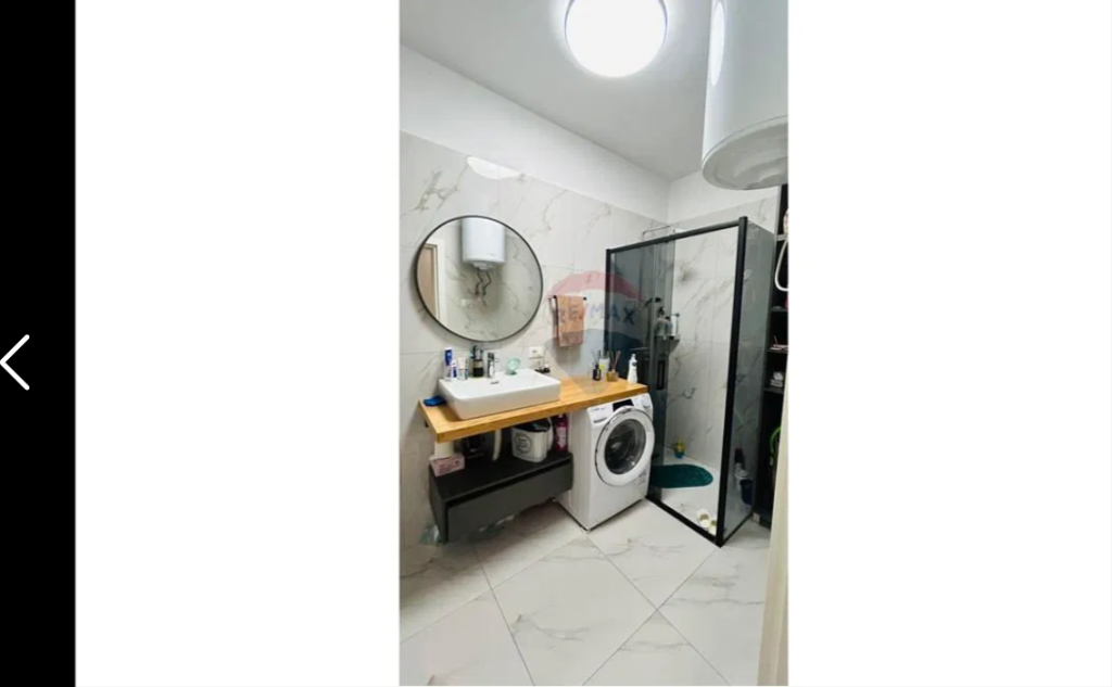 Apartment for sale 1+1 at Karl Topia Square