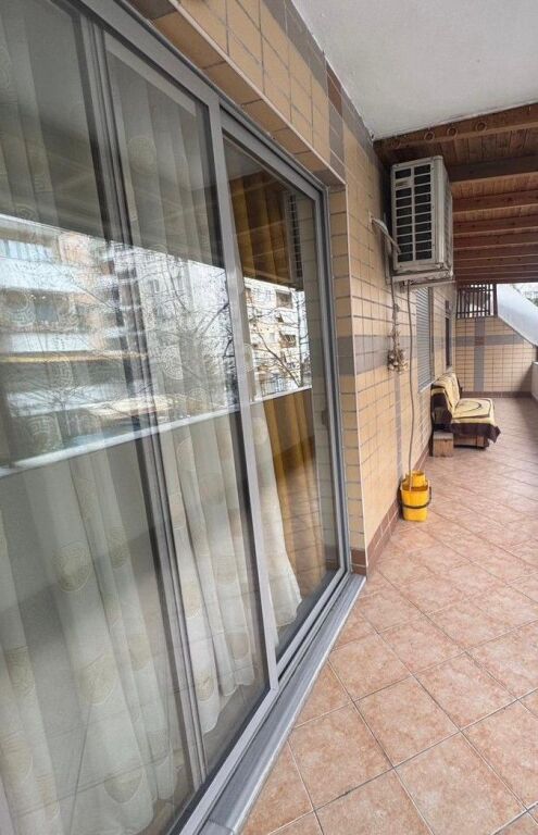 Apartment 2+1+2 for rent in Astir