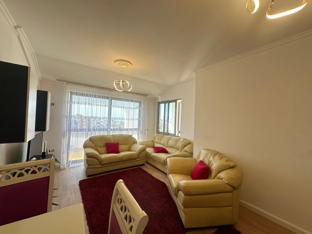 Apartment 2+1 for Sale Fresk