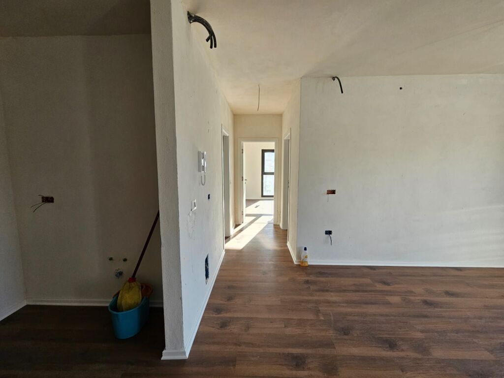 Porcelan, vicino al clan, appartamento in vendita 2+1+2 bagni (97,5 m2) 160.000 euro
