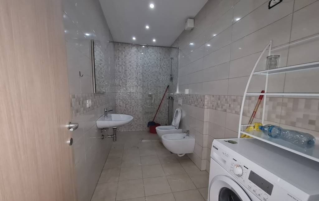 Apartment 1+1 + parking for rent in Don Bosko