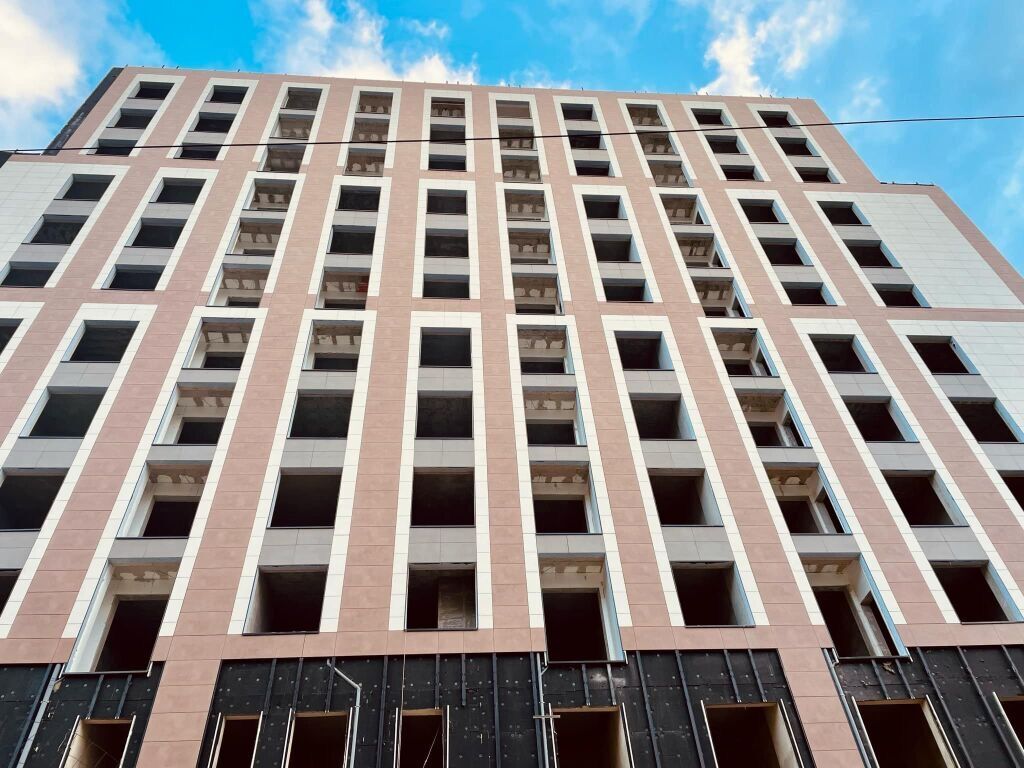 Apartment for sale 2+1+2 at the Former Aviation Field