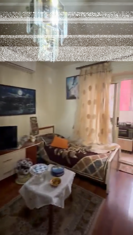 Apartment 2+1, Zoo Garden!