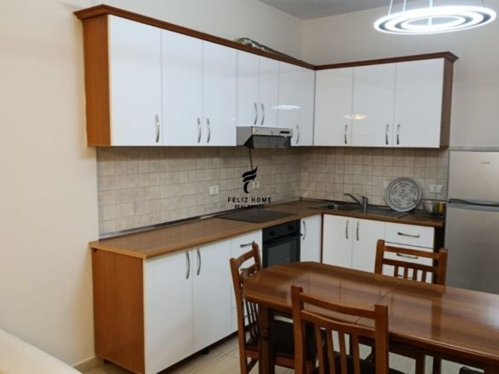 APARTMENT FOR RENT 1+1 ELBASAN STREET 65,000 LEKE