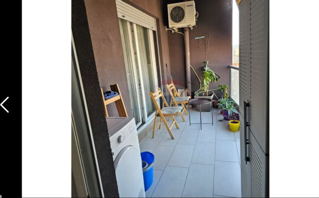 Appartamento in affitto 1+1 presso Ali Demi