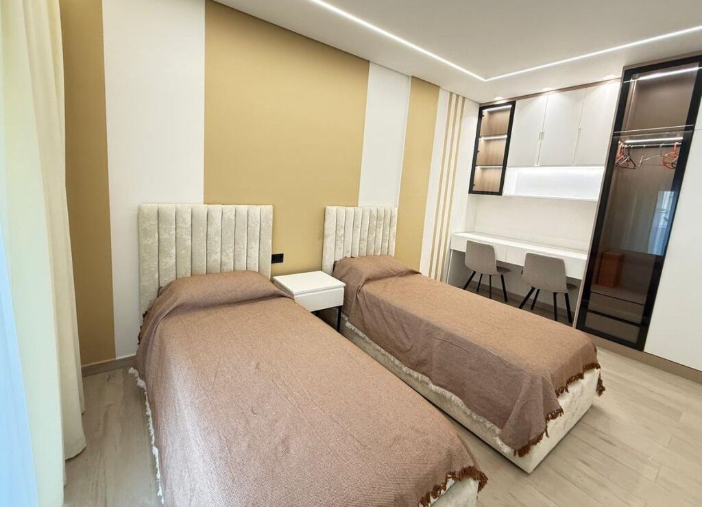 📌 Apartment 2+1+2 for Rent – Sofia Residence, near TEG