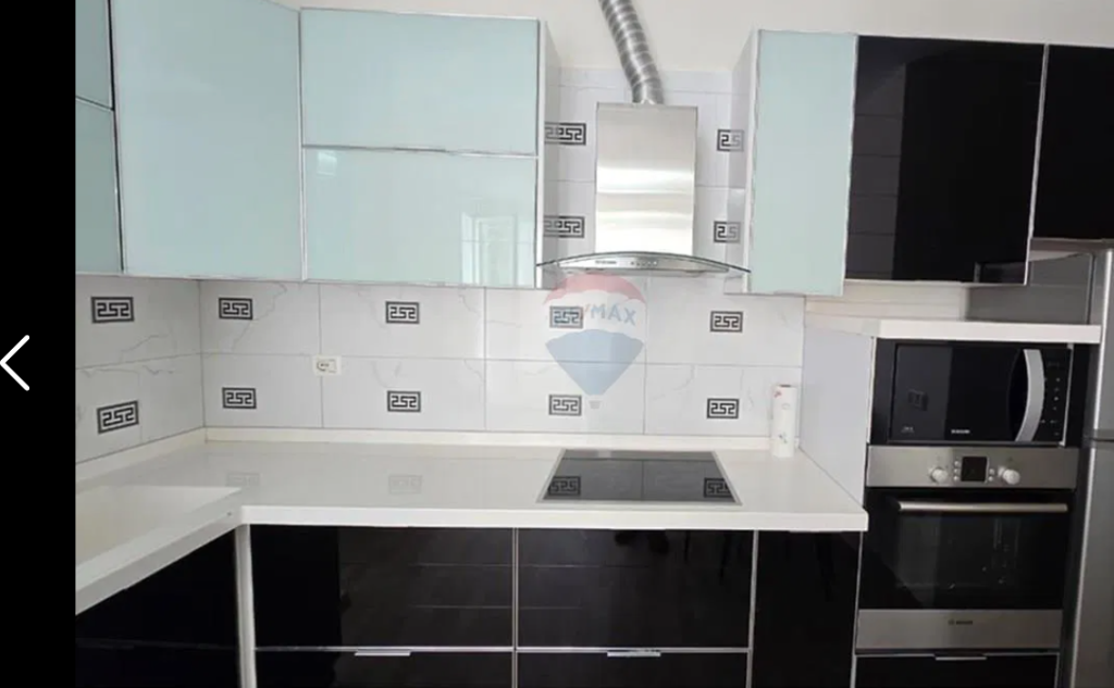 Apartament per qera 2+1 tek Rruga e Thesarit